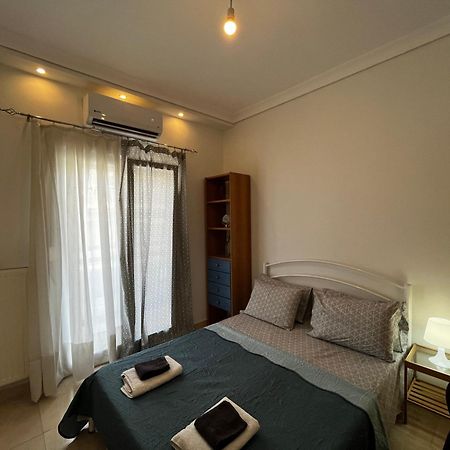 Istos Apartment Thessaloniki Exterior photo