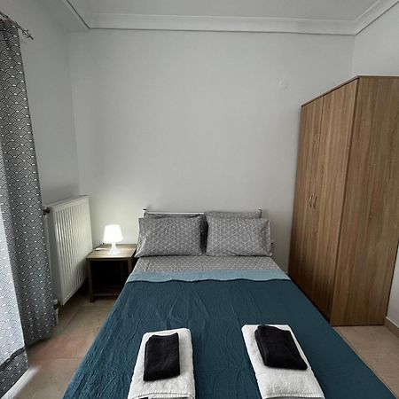 Istos Apartment Thessaloniki Exterior photo