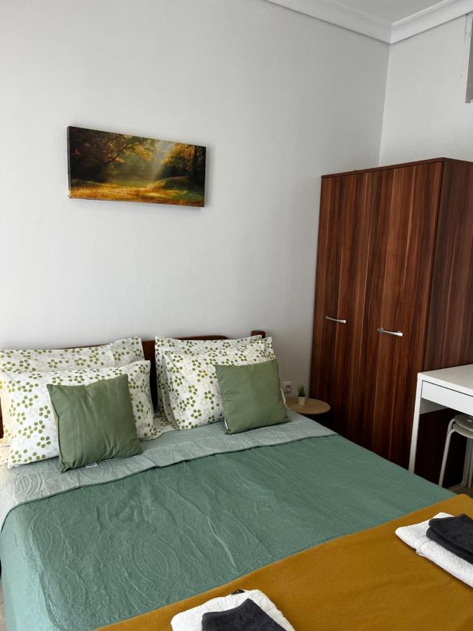 Istos Apartment Thessaloniki Exterior photo