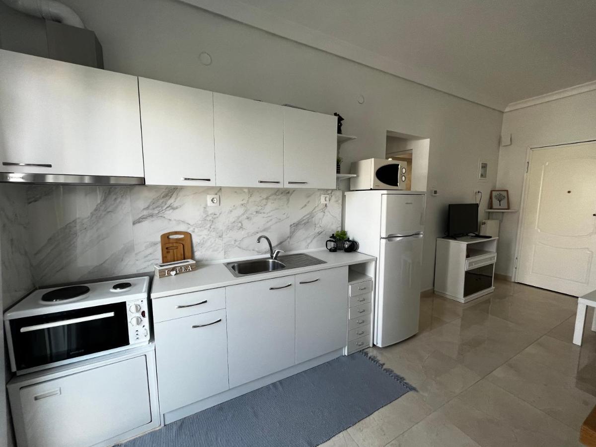 Istos Apartment Thessaloniki Exterior photo