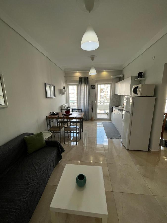Istos Apartment Thessaloniki Exterior photo