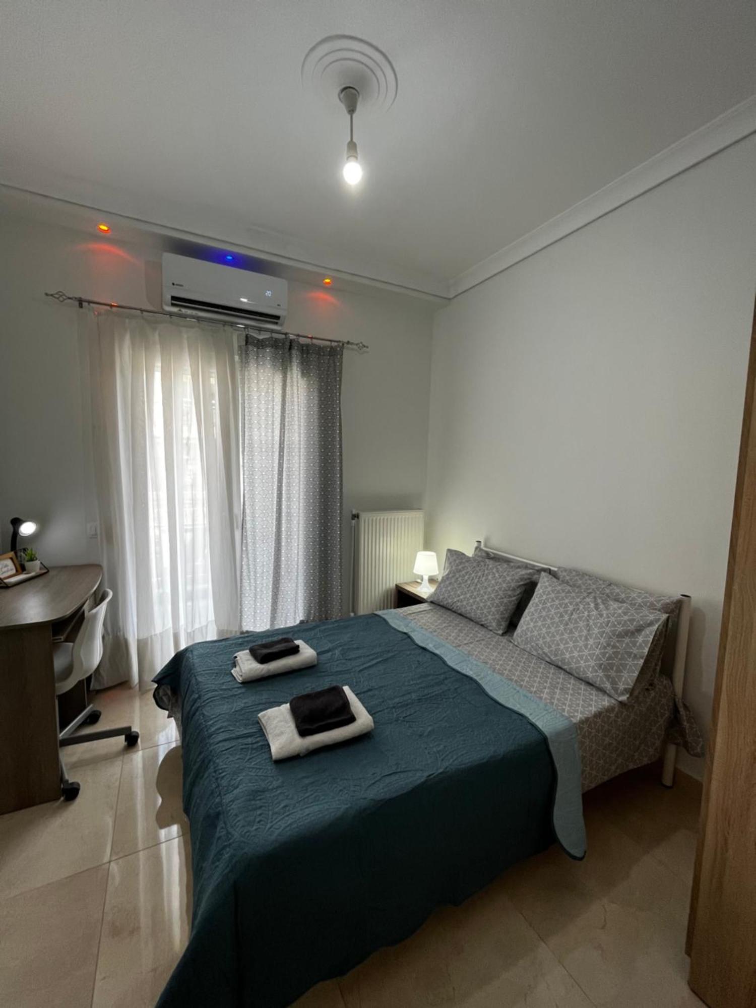 Istos Apartment Thessaloniki Exterior photo