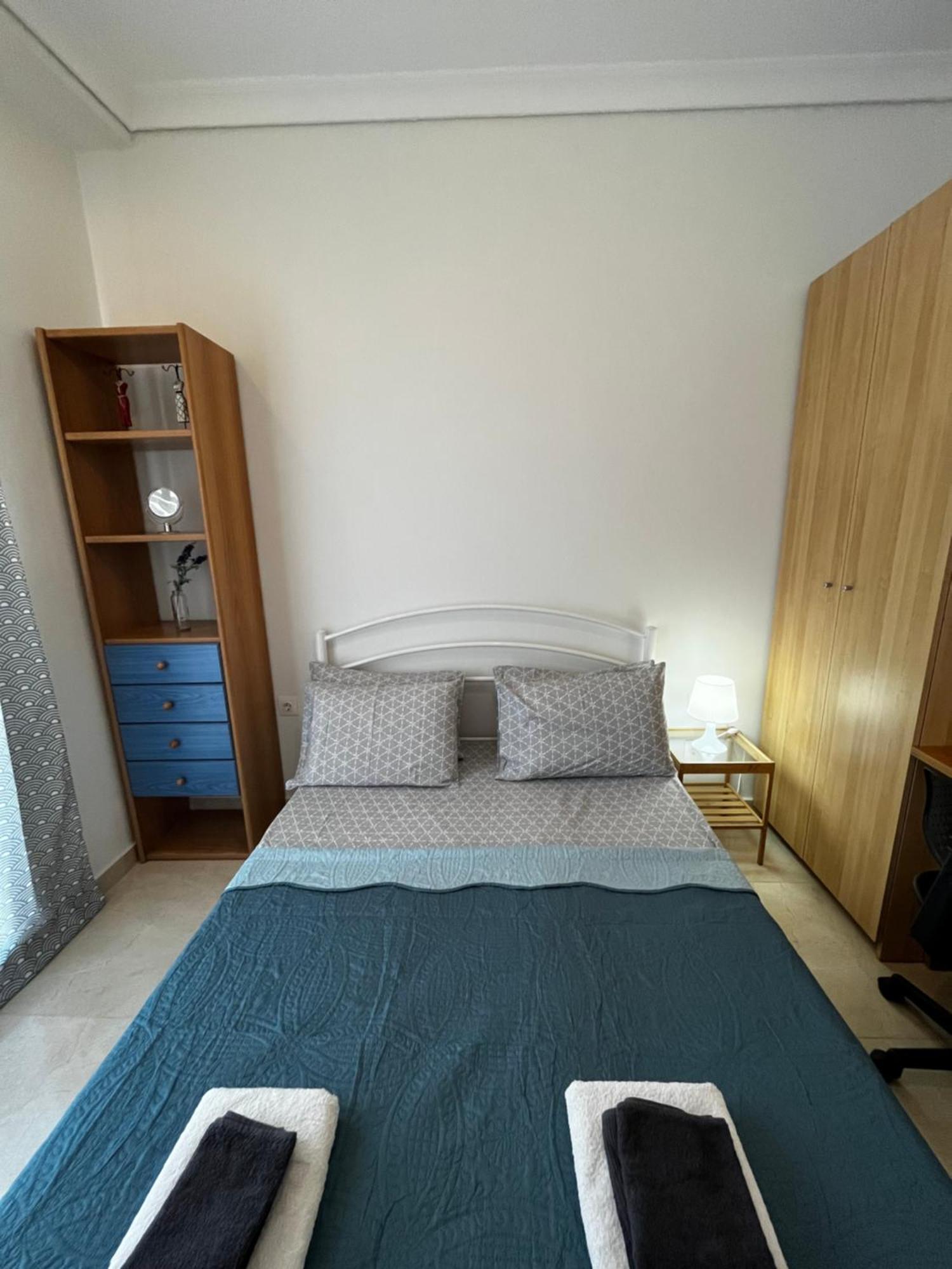 Istos Apartment Thessaloniki Exterior photo